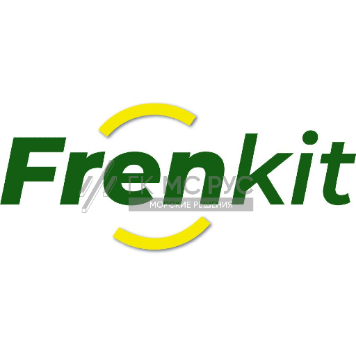 Ремкомплект тормозного суппорта FRENKIT 252011