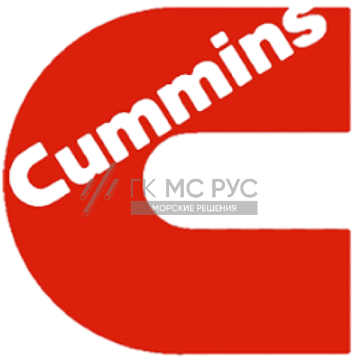 Кольцо уплот. интеркуллера M11, ISM! CUMMINS 3883284