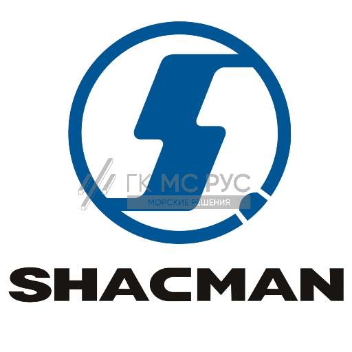 Бампер (Желтый, Металл, Тягач) SHAANXI, F3000 SHAANXIShacman DZ93189932130
