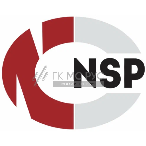 Фильтр воздушный GREAT WALL Poer, Wingle NSP NSPRS78N36