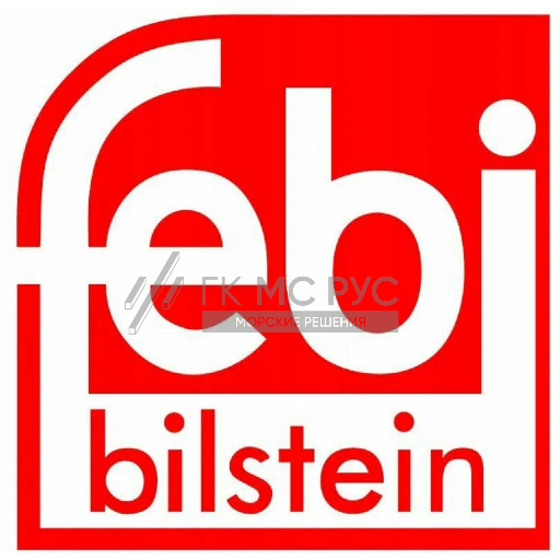 Насос водяной МВ FEBIBILSTEIN 22454