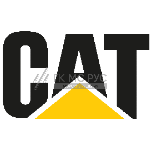 Шатун CATERPILLAR 1440725