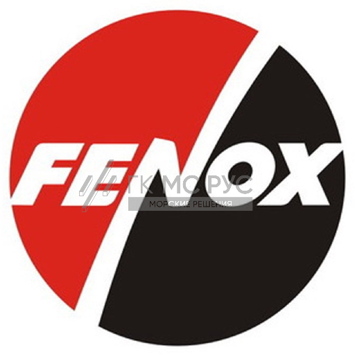 Амортизатор кабины FENOX AS01002