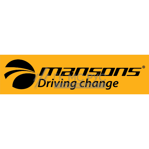 Кольцо ABS Mansons 700.342