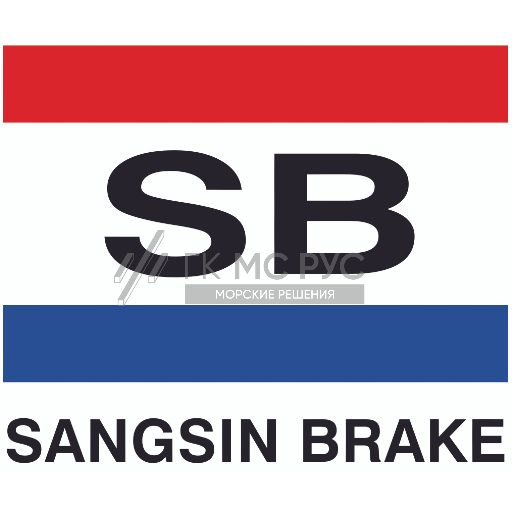 Диск тормозной RENAULT Laguna 3 (07-) передний (1шт.) SANGSIN SD3057