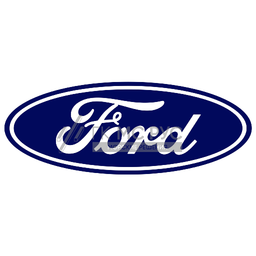 Интеркулер FORD TRANSIT 14-> 1822177