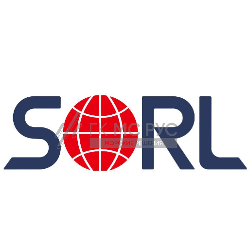Кран EBS SORL 35180810020