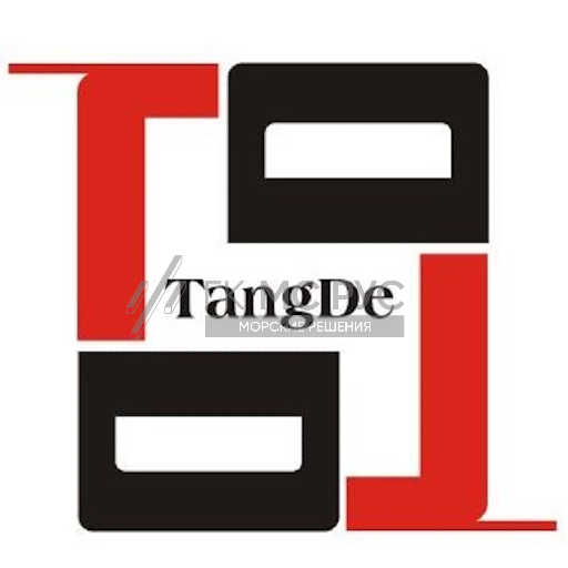 Крыло переднее TANGDE TB04.C036004
