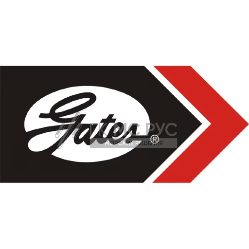 РЕМЕНЬ GATES 8PK2135HD