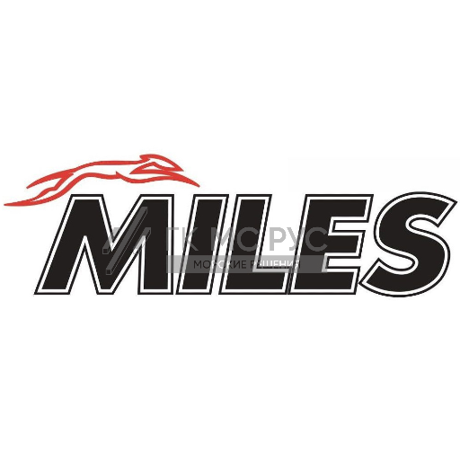 Фильтр масляный MILES AFOS088