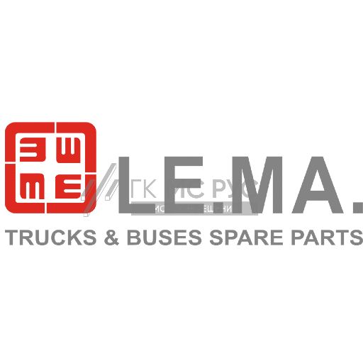 Кольцо уплотнительное LEMA 104825