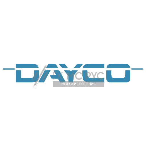 Ремень генератора DAYCO 8PK1555HD