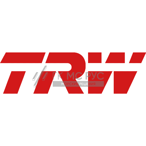 Клапан впускной MAN TRW 25127