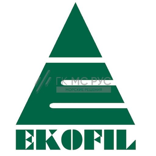 Фильтр топливный FAW J6 грубой очистки EKOFIL EKO-03.429