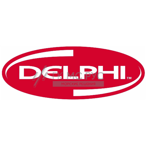 Форсунка HYUNDAI Porter дв.D4BF (электронное ТНВД) DELPHI 33800-42500