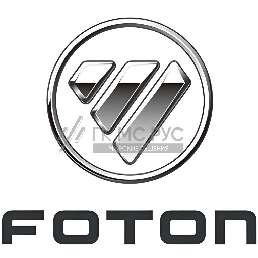Пневмосигнал Фотон Foton H436700000027