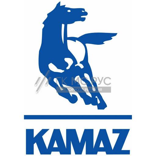 УПЛОТНИТЕЛЬНОЕ КОЛЬЦО Kamaz 06.56341.4254