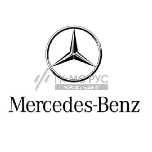 Разъем MERCEDES электрический OE A0135457626