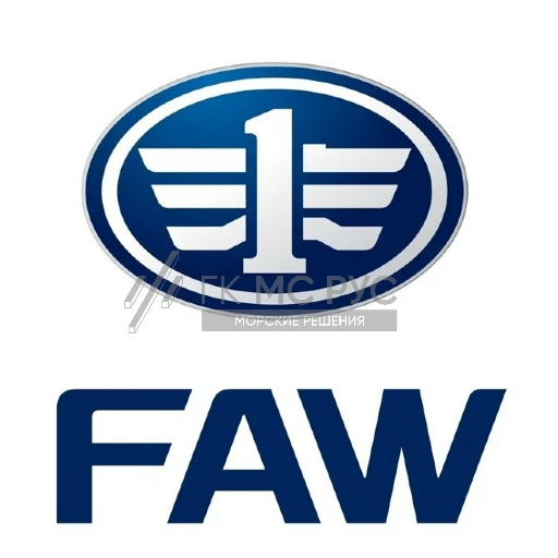 Уплотнительное кольцо FAW 2402077-A6A/B