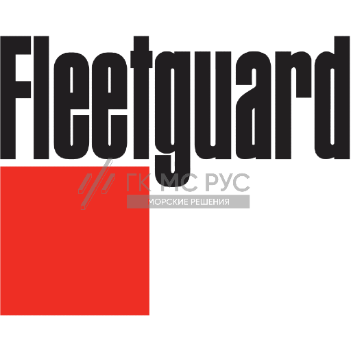 Фильтр воздушный CUMMINS Fleetguard AF25278