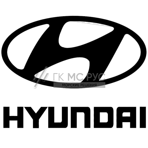 Опора двигателя HYUNDAIKIA 21830S1400