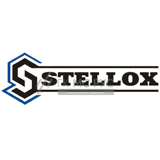 Интеркулер STELLOX 81-10861-SX