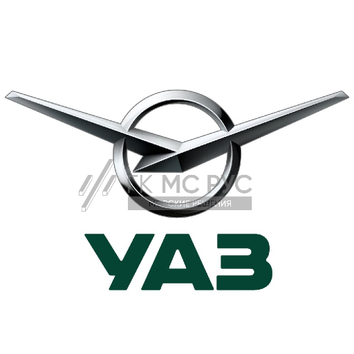 Брызговик UAZ 469-5107511