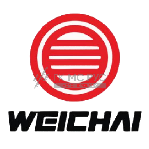 Фильтр масляный Weichai 1000442627