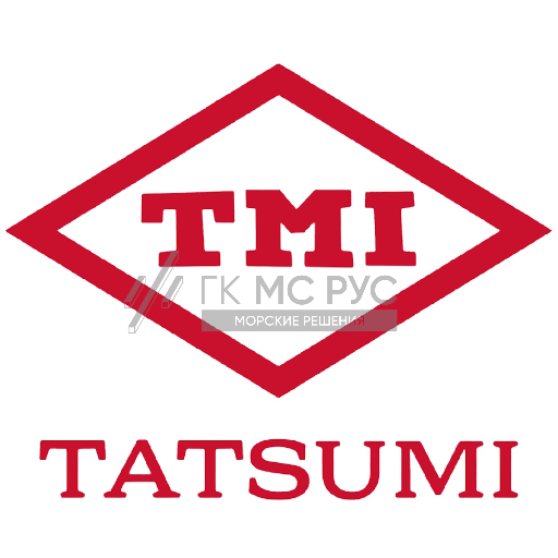 Сайлентблок заднего рычага — FORD FOCUS I (1998-2005) TATSUMI TEF1414