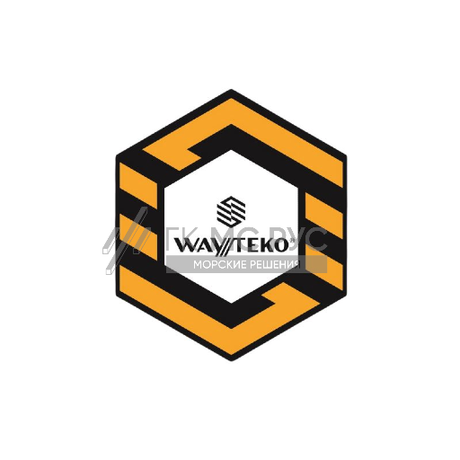Ремень вентилятора 8PK2358 CA6DM2 J6 WAYTEKO PREMIUM WAYTEKOPREMIUM 1023021-81D