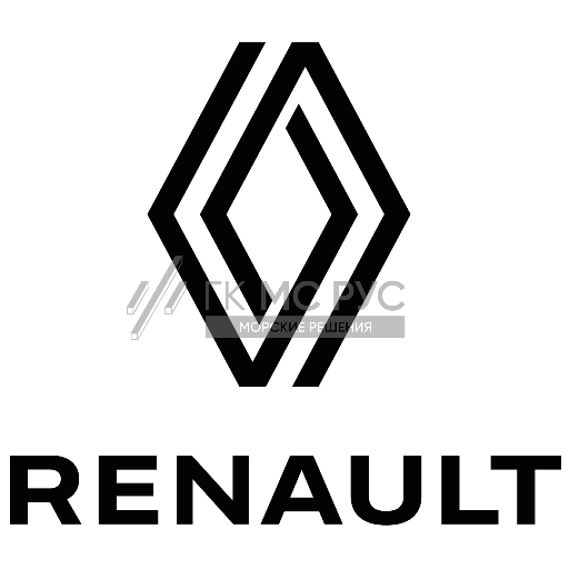 Разъем RENAULT 5010306316