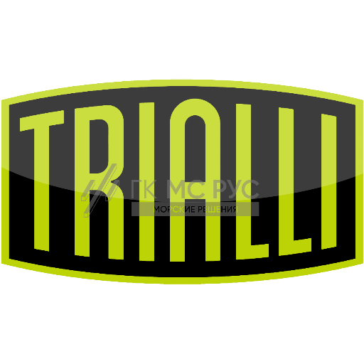 Ролик натяжителя TRIALLI CM5657