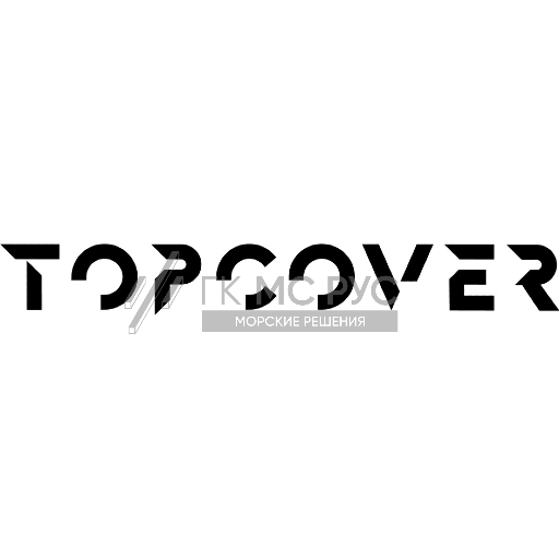 Фитинг металлический прямой D=12 mm TOPCOVER T09049005