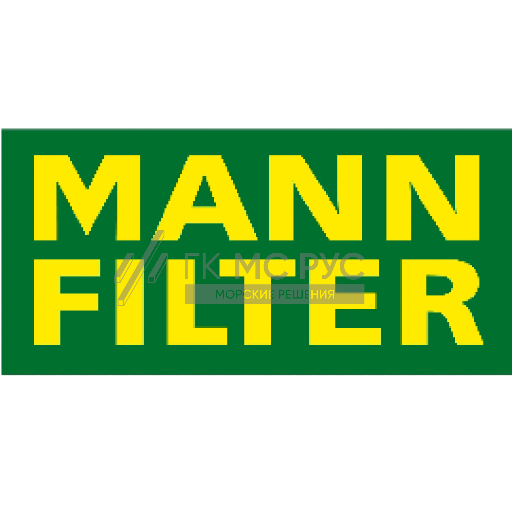 Фильтр масляный MANNFILTER HU12140X