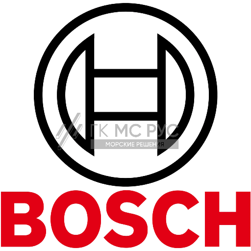 РЕГУЛЯТОР BOSCH 1986AE0100