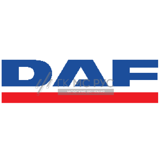 Прокладка DAF 1291476